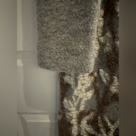 Anthropologie Angel of the North Jacket Small - Picture 6 of 11